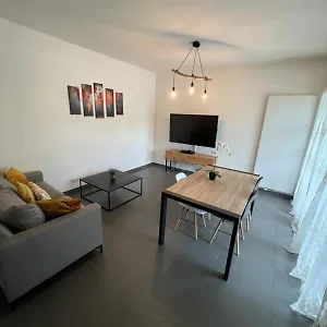 Le Tresum - + Garage - V-rent Annecy